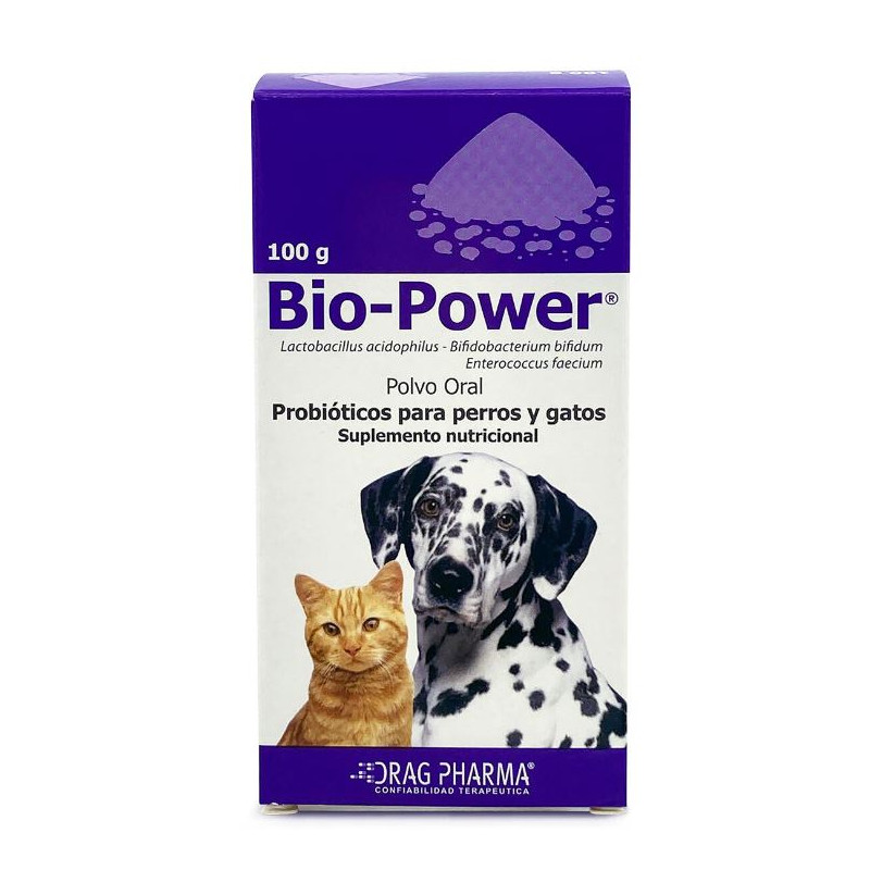 BIOPOWER