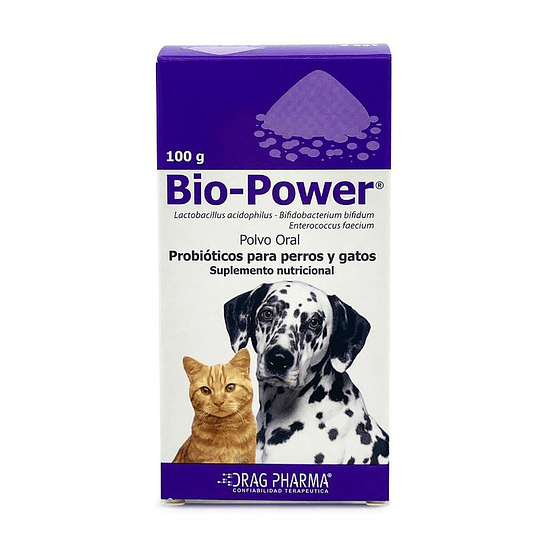 BIOPOWER