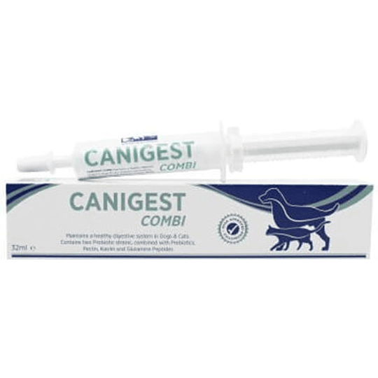 CANIGEST COMBI 32 ML