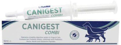 Canigest Combi perros y gatos 16ML