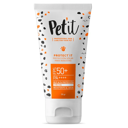 PET IT PROTECT IT SOLAR 30 GR