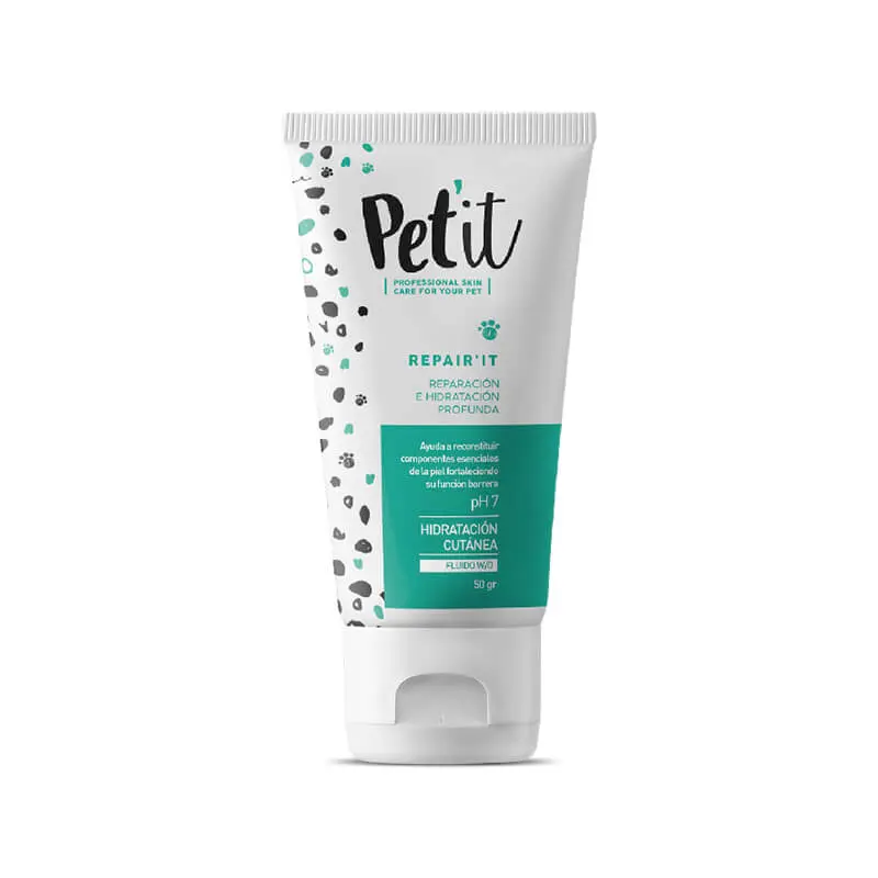 PET IT REPAIR IT 50 GR