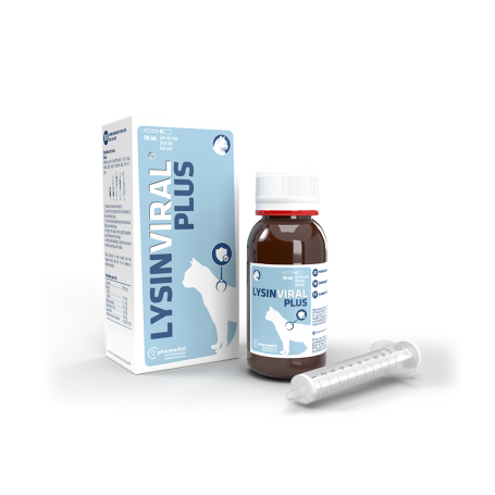 Lysinviral Plus