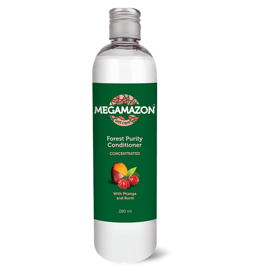 MEGAMAZON CONDITIONER FOREST PURITY 280ML