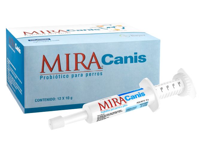 MIRACANIS