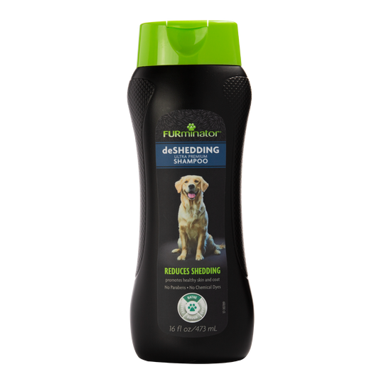 FURMINATOR deShedding ULTRA PREMIUM SHAMPOO, 473 M