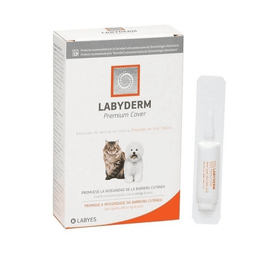 LABYDERM PREMIUM COVER 2 ML