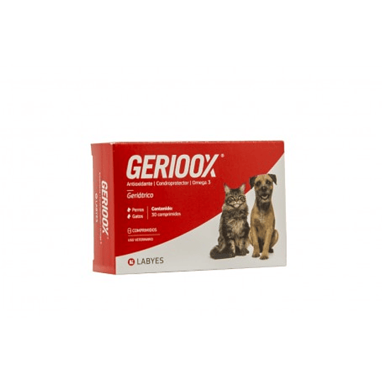 GERIOOX 30 COMP