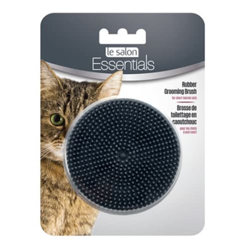 LE SALON ESSENTIALS CEPILLO GOMA