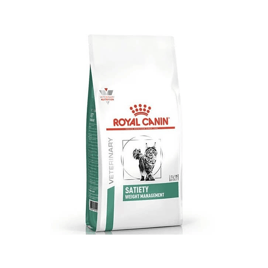 ROYAL CANIN SATIETY FELINO 1.5 KG