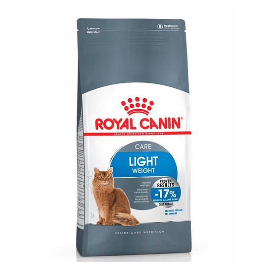 ROYAL CANIN WEIGHT CARE FELINE 1.5 KG 