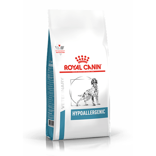 ROYAL CANIN HYPOALLERGENIC CANINE 10.1 KG