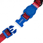 ZEEDOG SPIDER-MAN COLLAR EXTRA SMALL 2