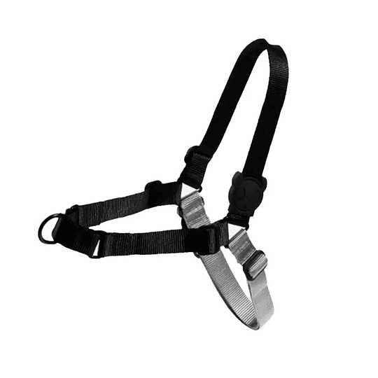 ZEEDOG GOTHAM SOFT WALK HARNESS