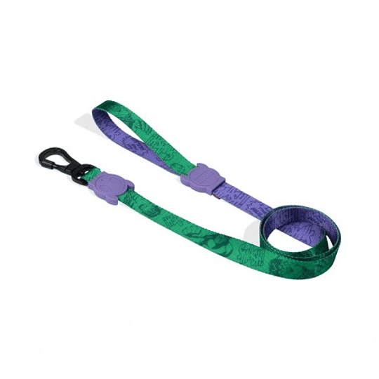 ZEEDOG HULK LEASH SMALL