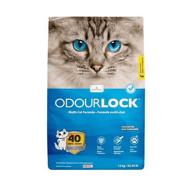 ODOUR LOCK ARENA 12 KG