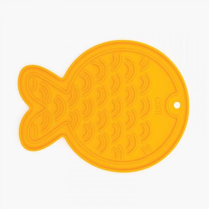 CATIT CREAMY MAT PEZ