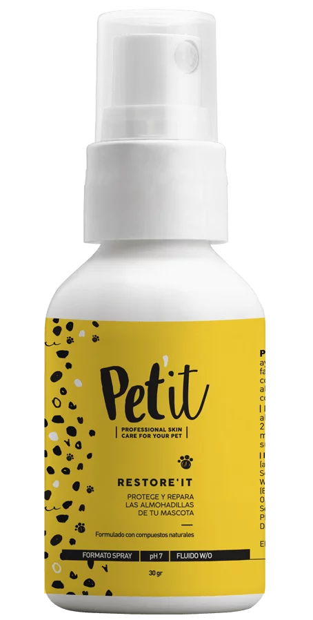 PET IT RESTORE IT 30 Grs