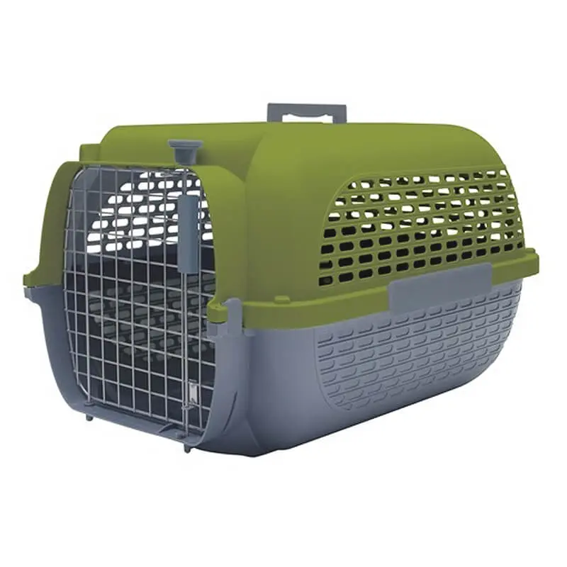 DOGIT VOYAGUER L VERDE MUSGO