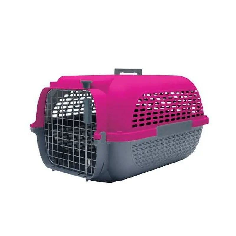 DOGIT VOYAGUER S FUCSIA
