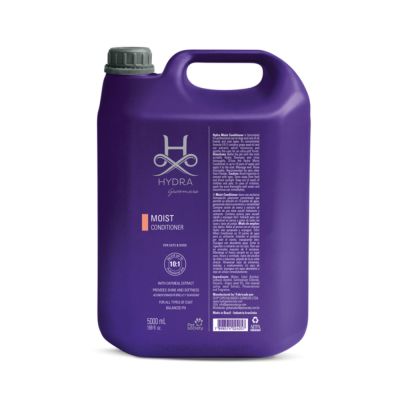 ACONDICIONADOR HYDRA MOISTURIZING 5 LT