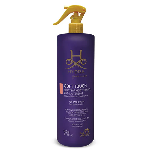 ACONDICIONADOR HYDRA SOFT TOUCH 500 ML