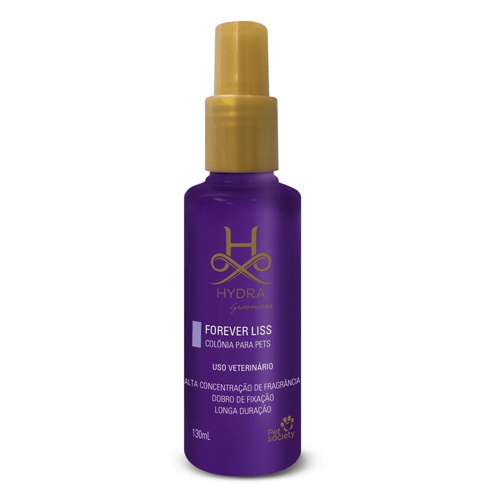 HYDRA FOREVER LISS 130 ML