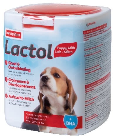 Beaphar Lactol Puppy 250Gr