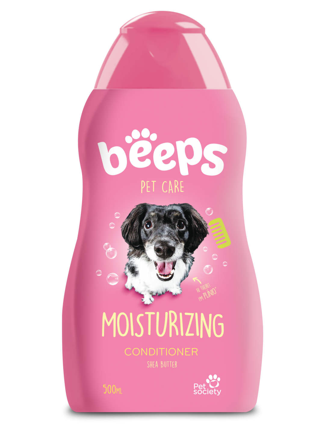 BEEPS MOISTURIZING CONDITIONER