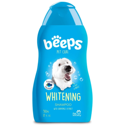BEEPS WHITENING SHAMPOO