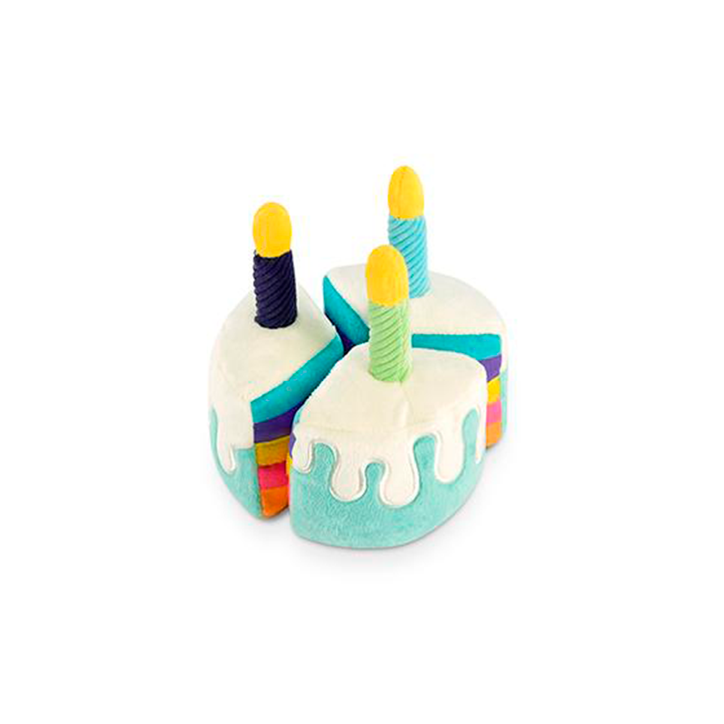 PARTY TIME BONE APPETIT CAKE