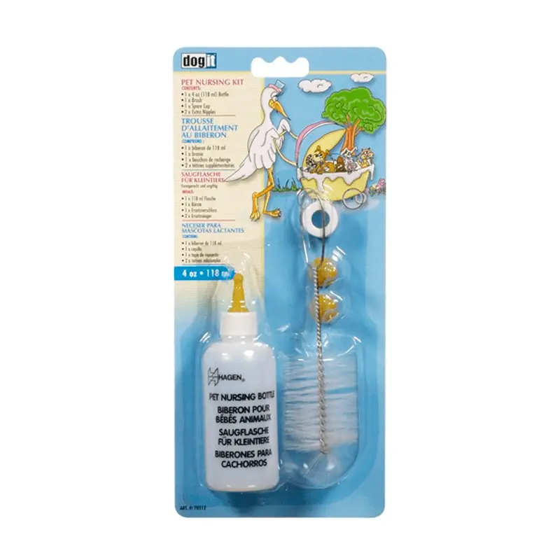 KIT MAMADERA 115 ML