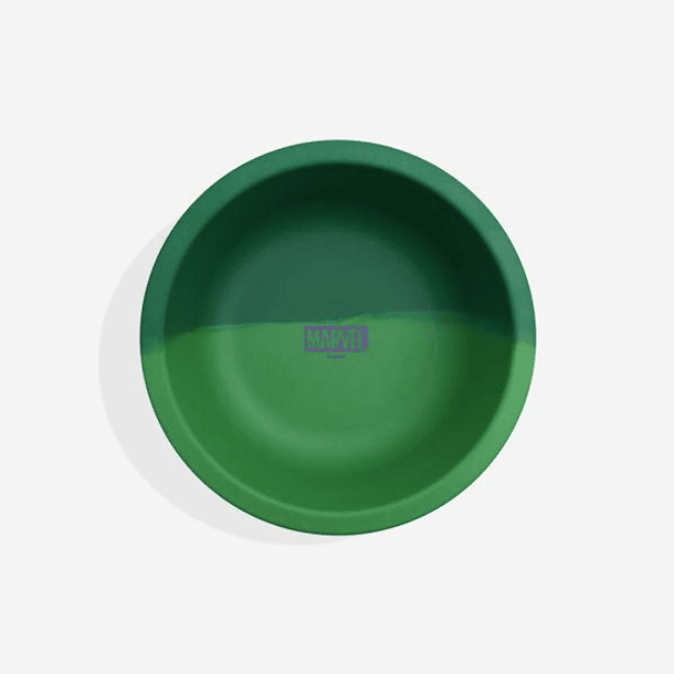 ZEEDOG HULK MELAMINE BOWL SMALL 2