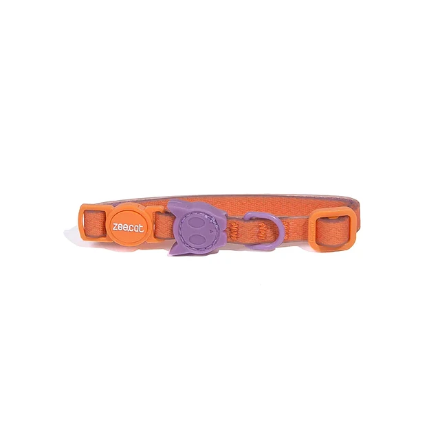 ZEEDOG NEOPRO IRIS CAT COLLAR