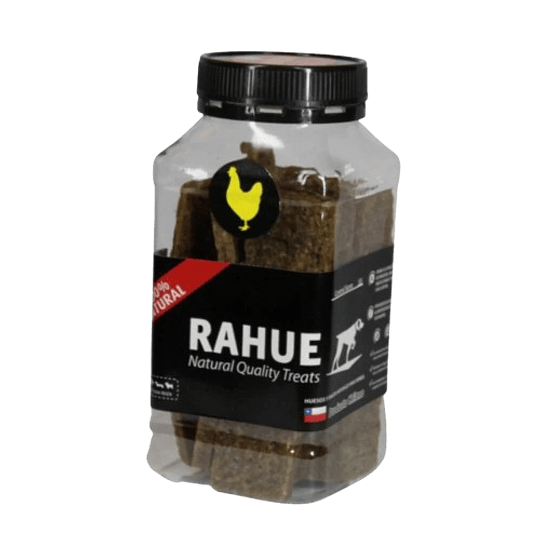 RAHUE POTE JERKY POLLO