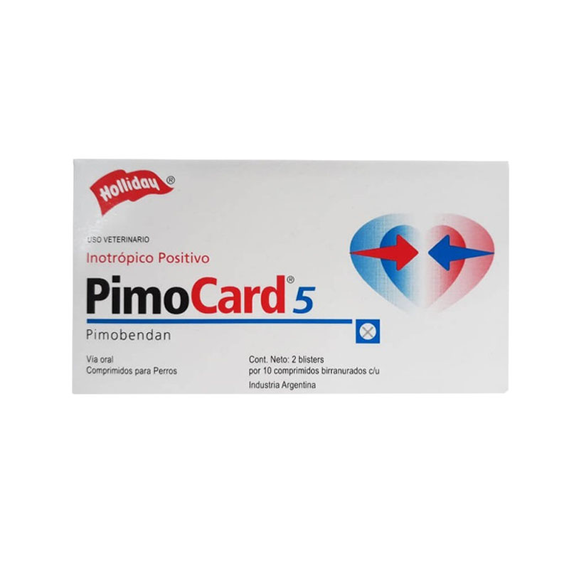 PimoCard 5