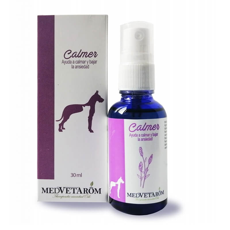 Calmer Spray 30ML