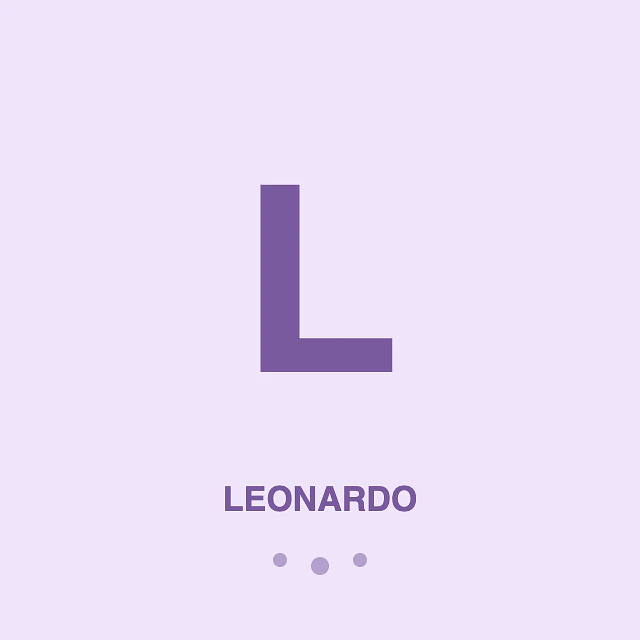 LEONARDO