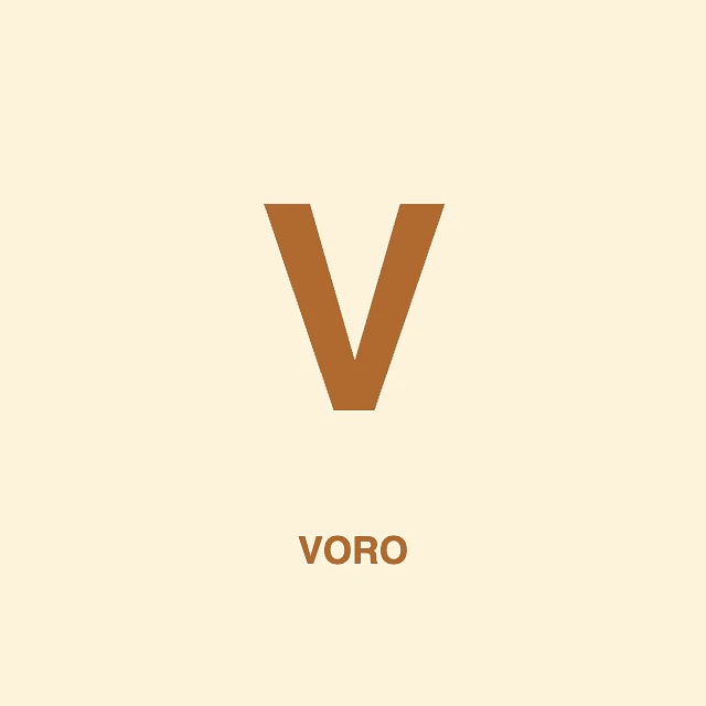 VORO