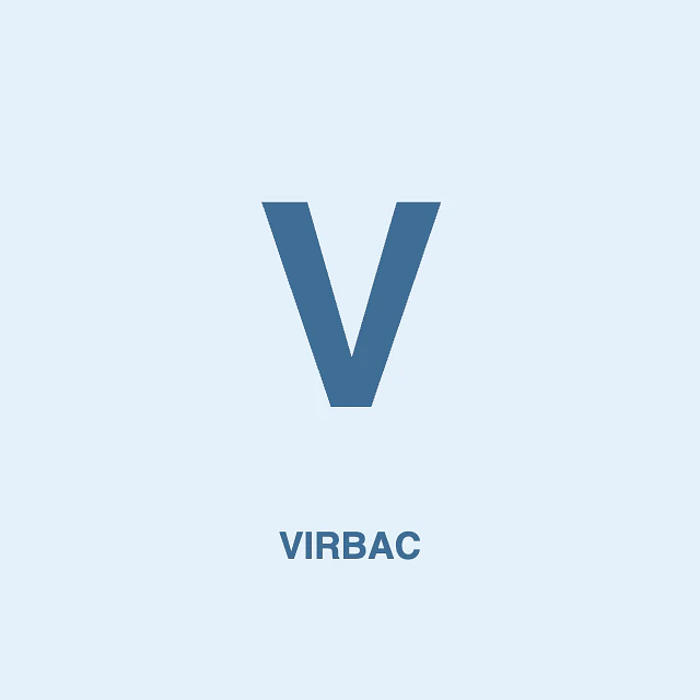 VIRBAC