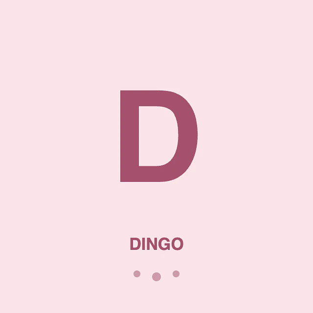 DINGO