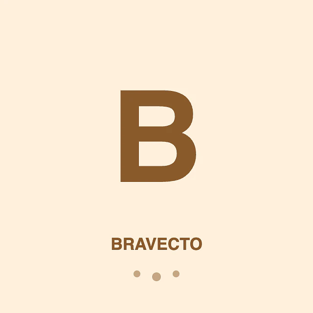 BRAVECTO