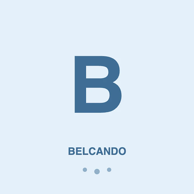 BELCANDO