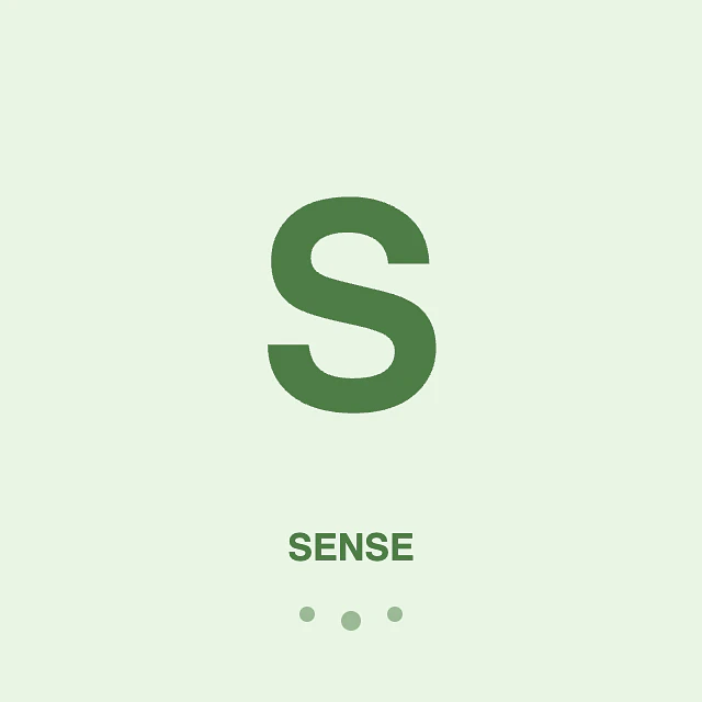 SENSE