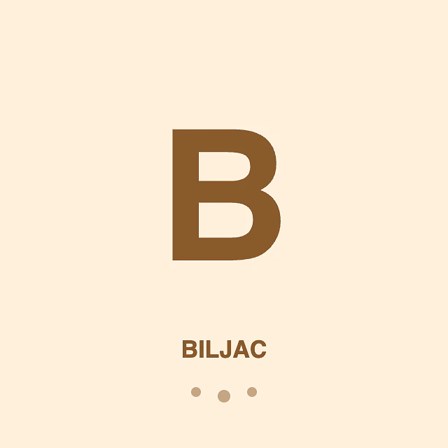 BILJAC