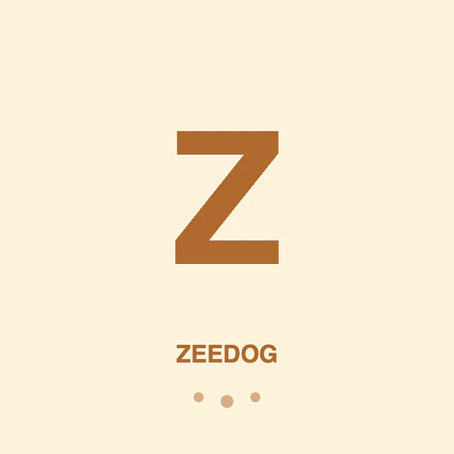 ZEEDOG