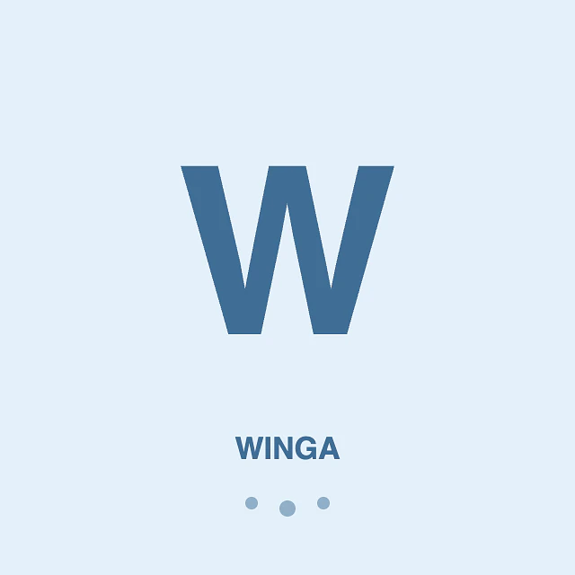 WINGA