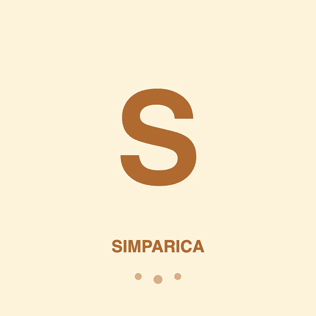 SIMPARICA