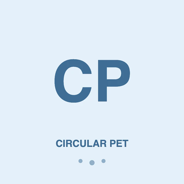 CIRCULAR PET