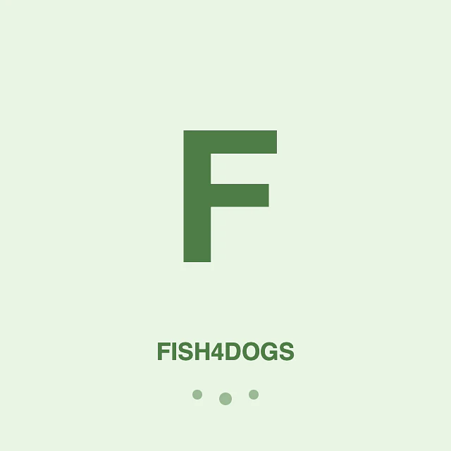 FISH4DOGS
